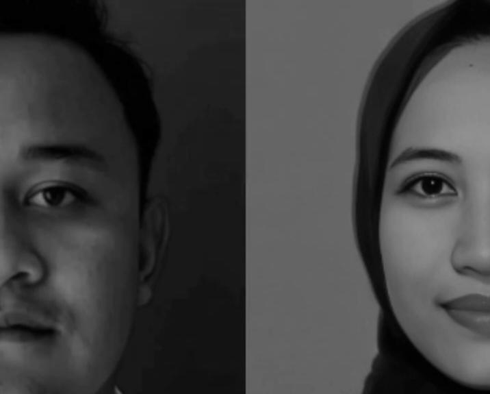 Fitri & Nanda