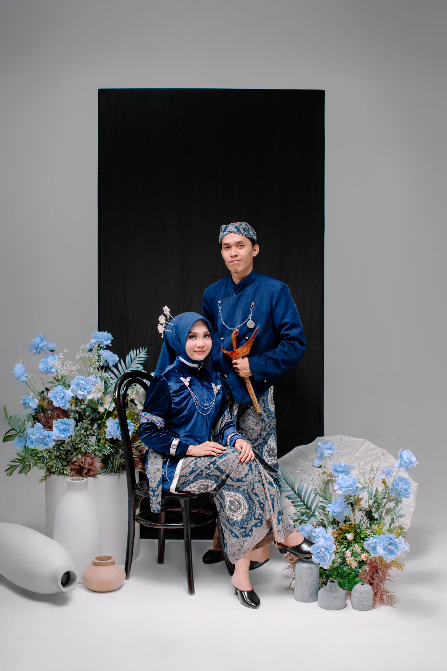 Ujian & Bukti