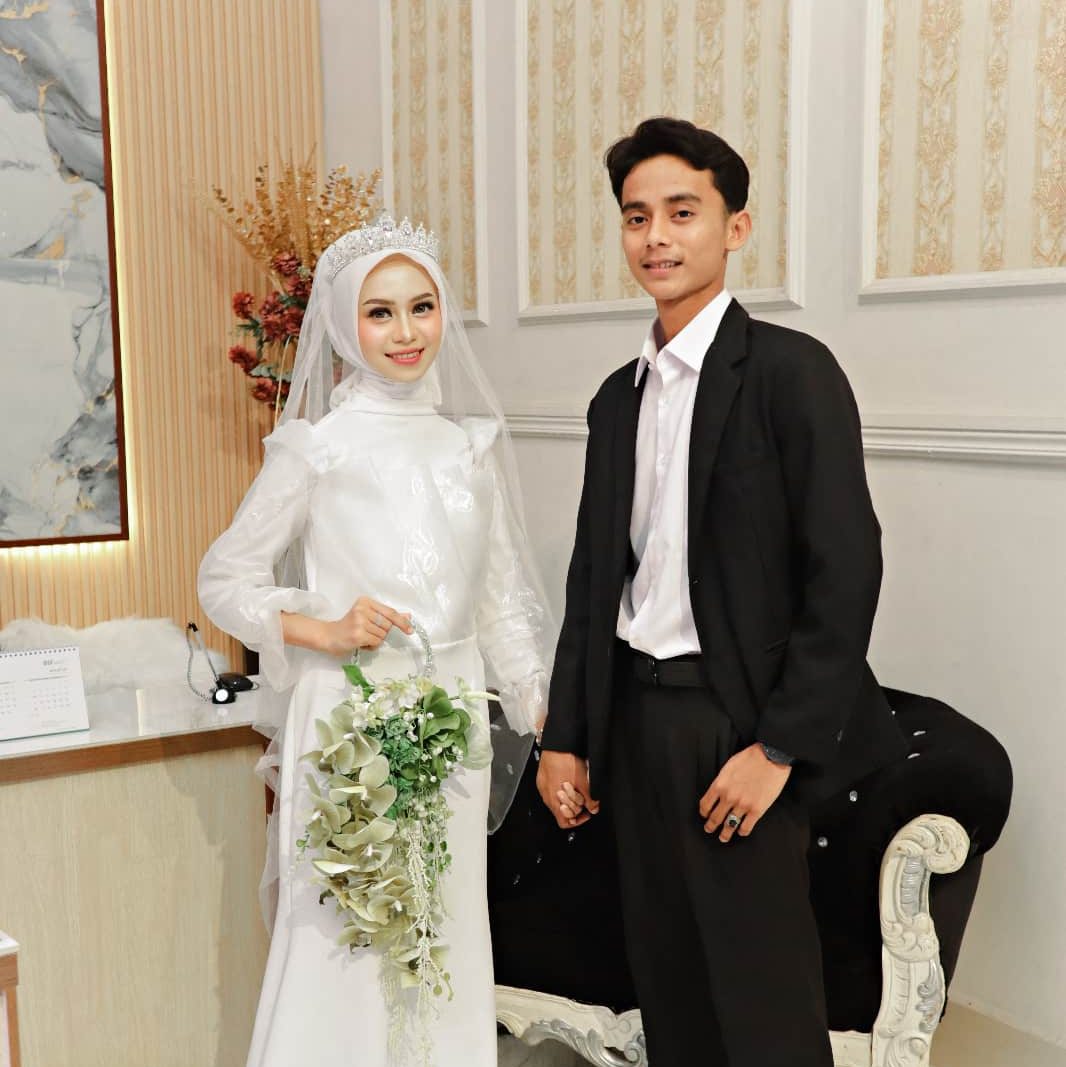 Resti & Ikbal