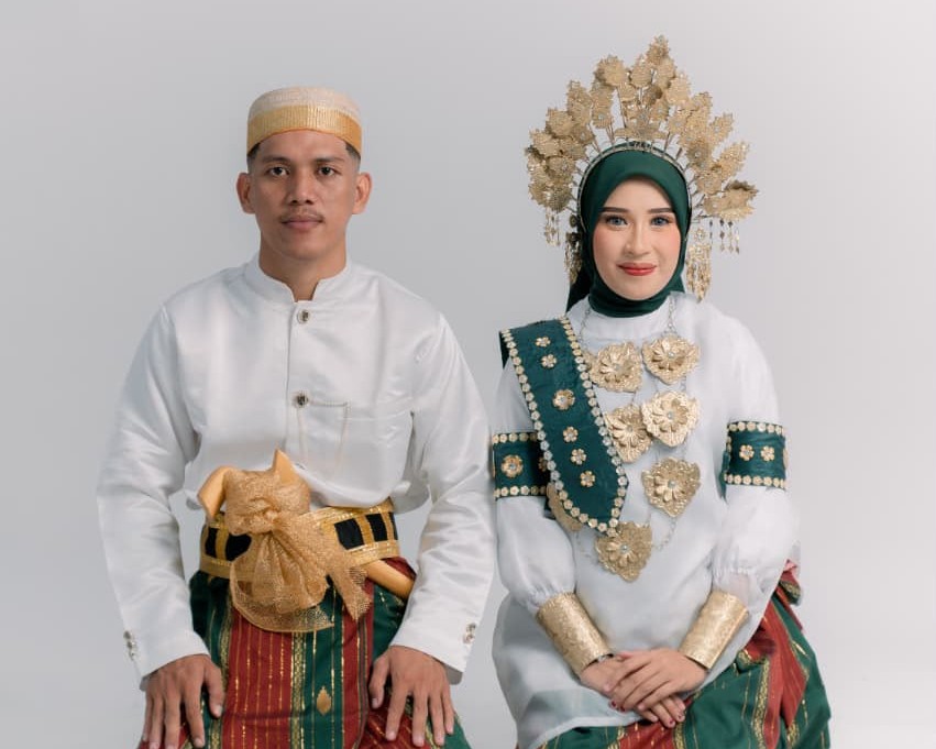 Andini & Tanwil