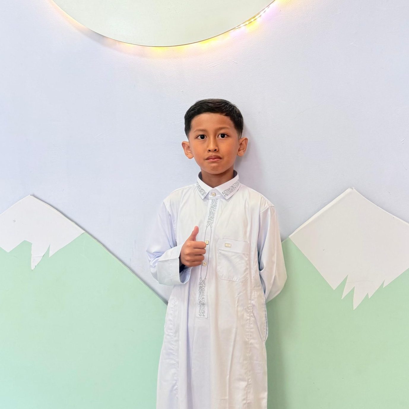 M. Alby Luthfy Hasanuddin