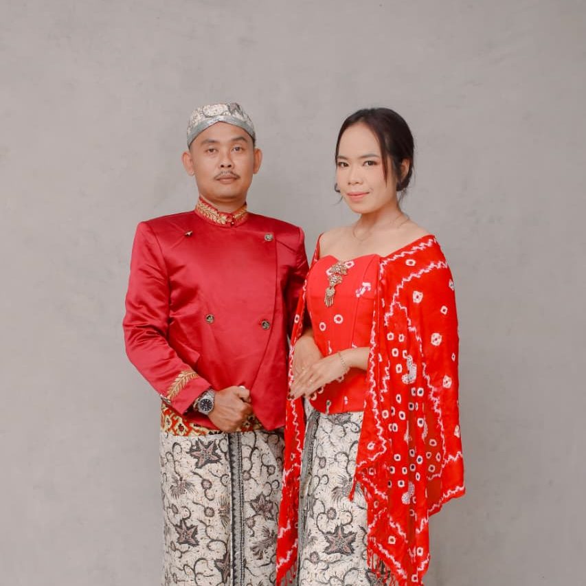 Nani & Asep