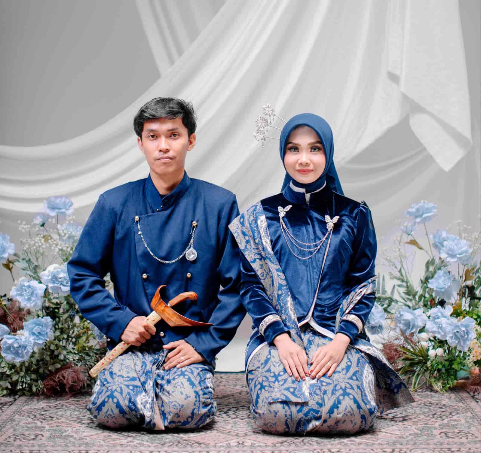 Wiwit & Arifin