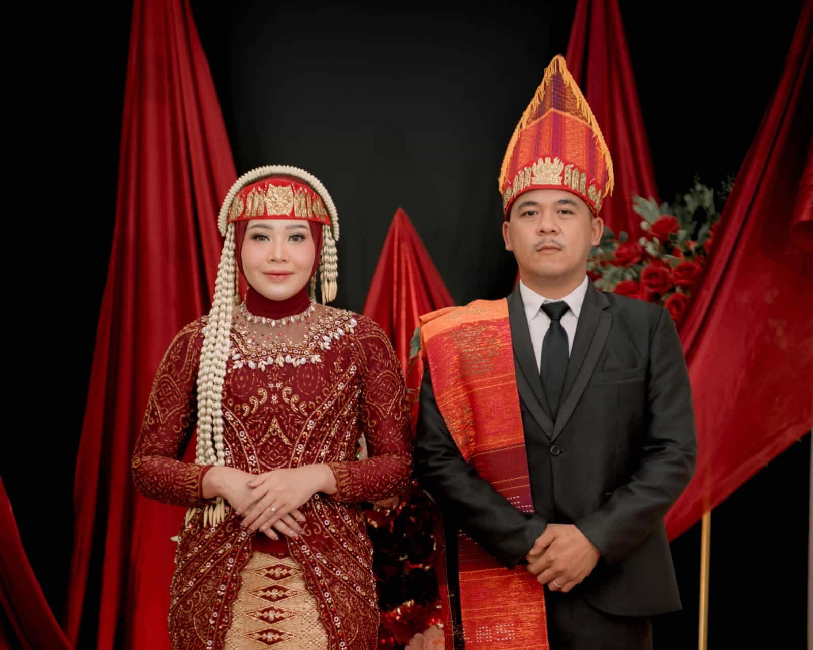 Eva & Rivaldi