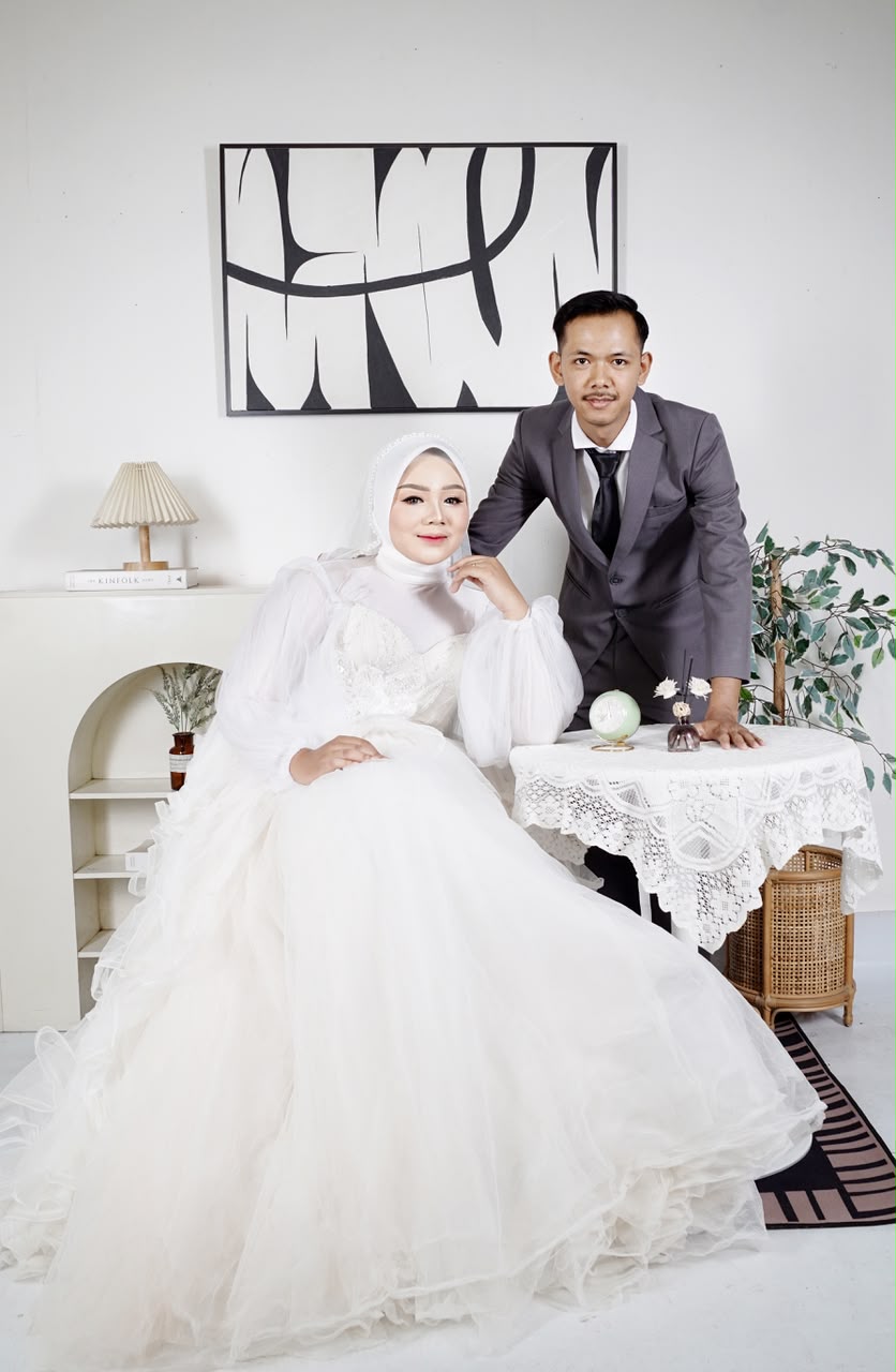Memulai Hubungan 