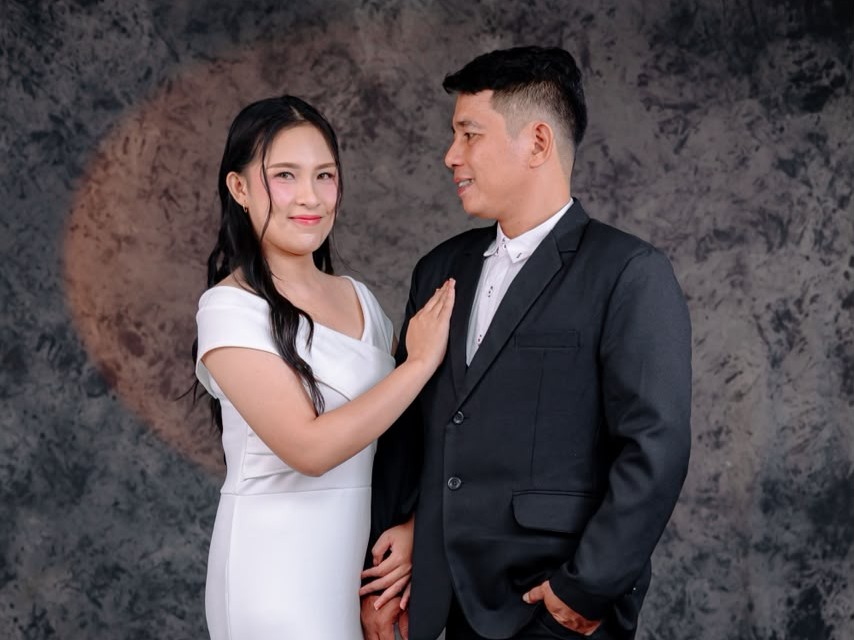 Mei & Ekky