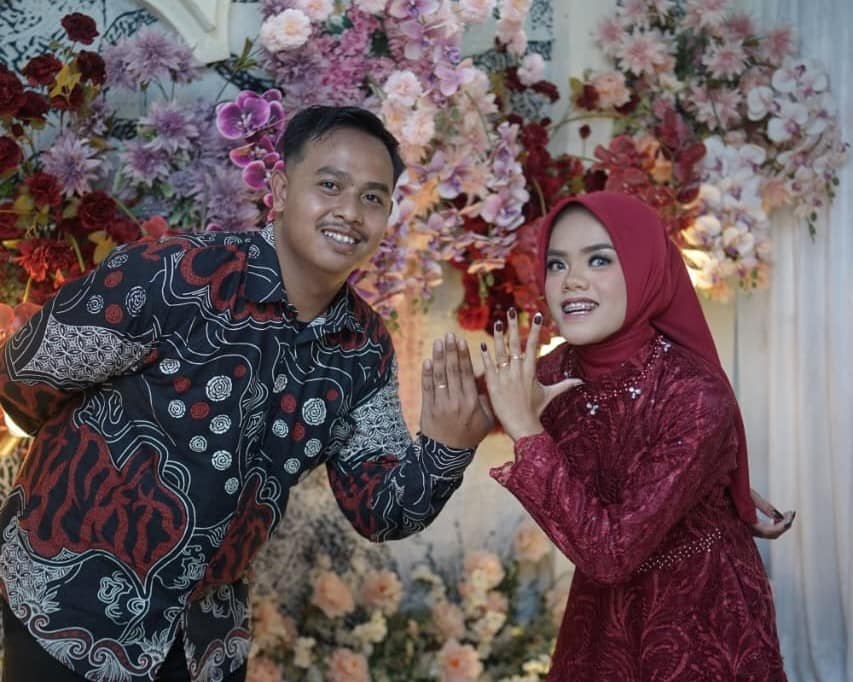 Virin & Ahmad