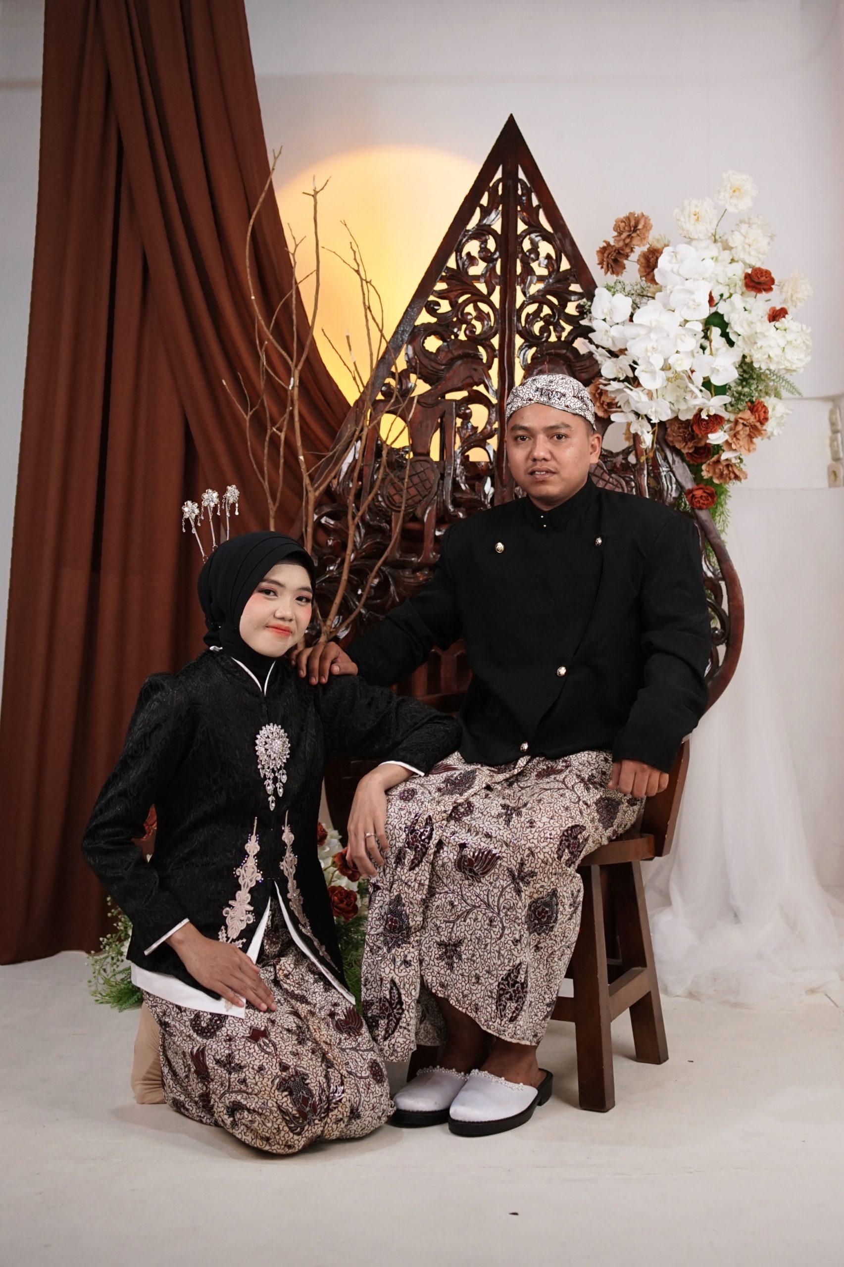 Pendekatan