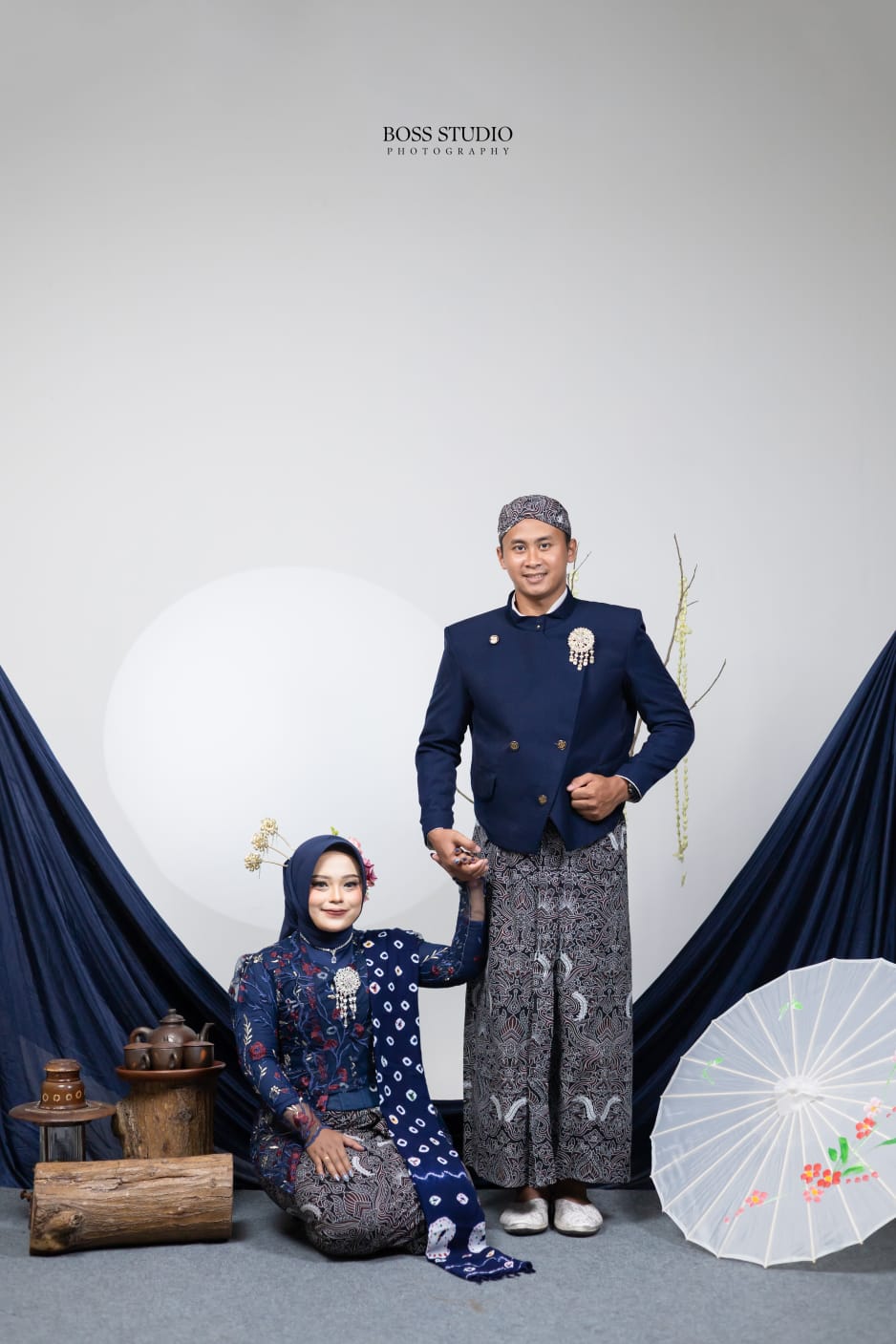 Menjalin Hubungan