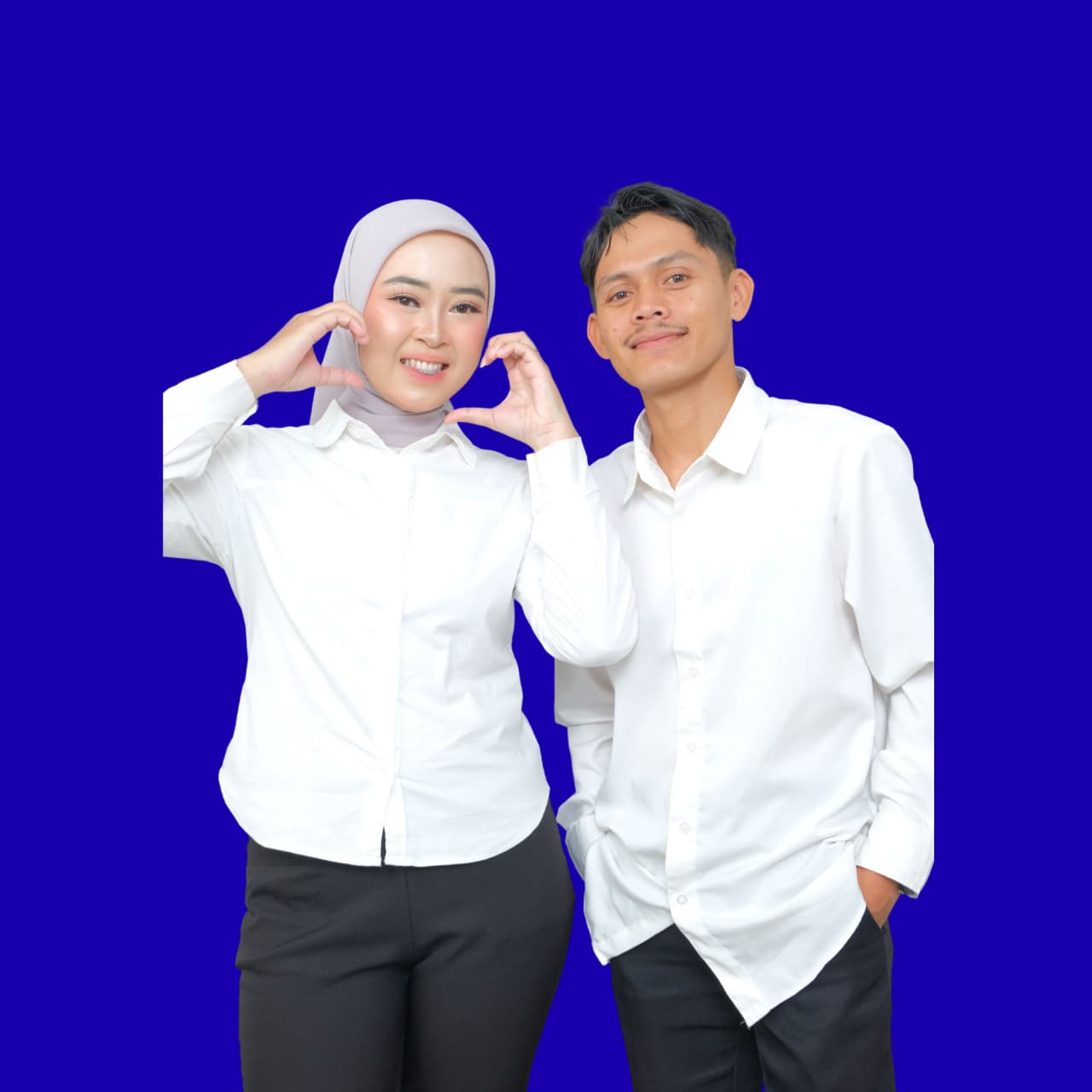 Sindi & Giwan
