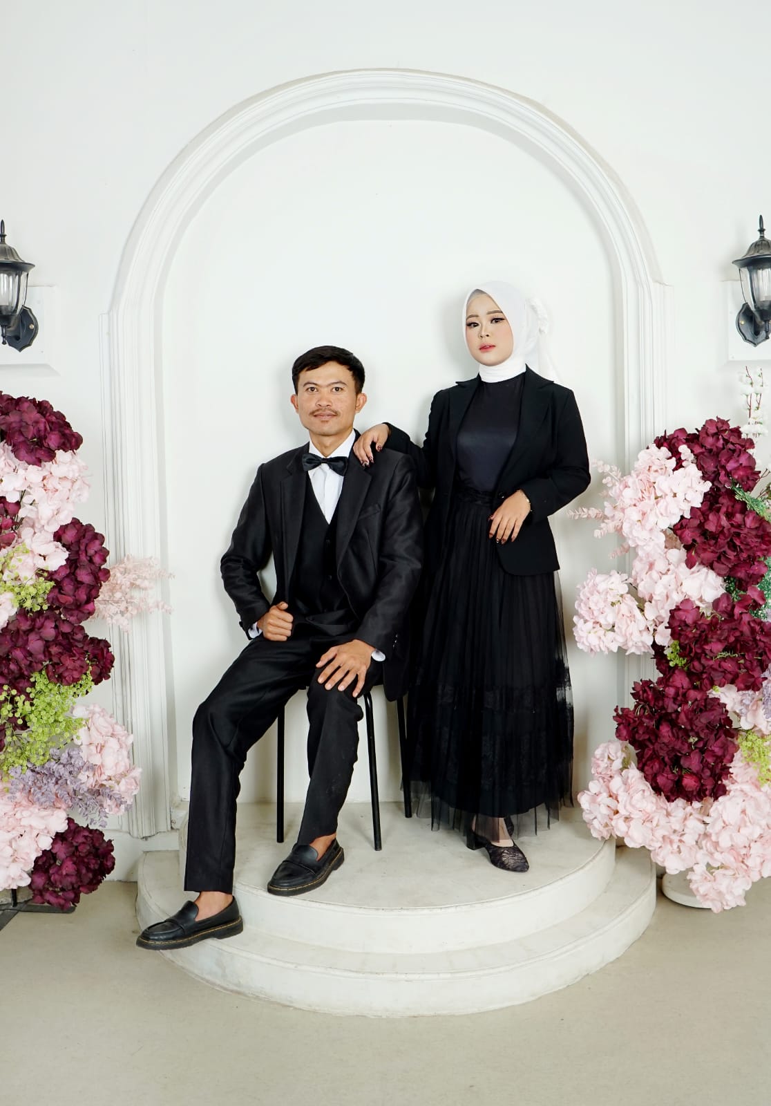 Pendekatan