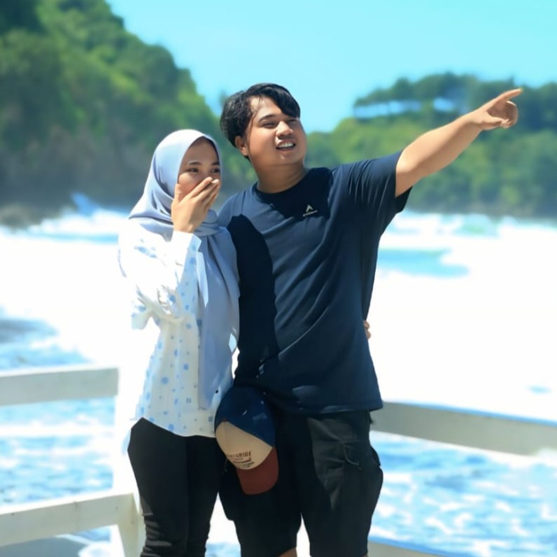 Wiwin & Muhtamam