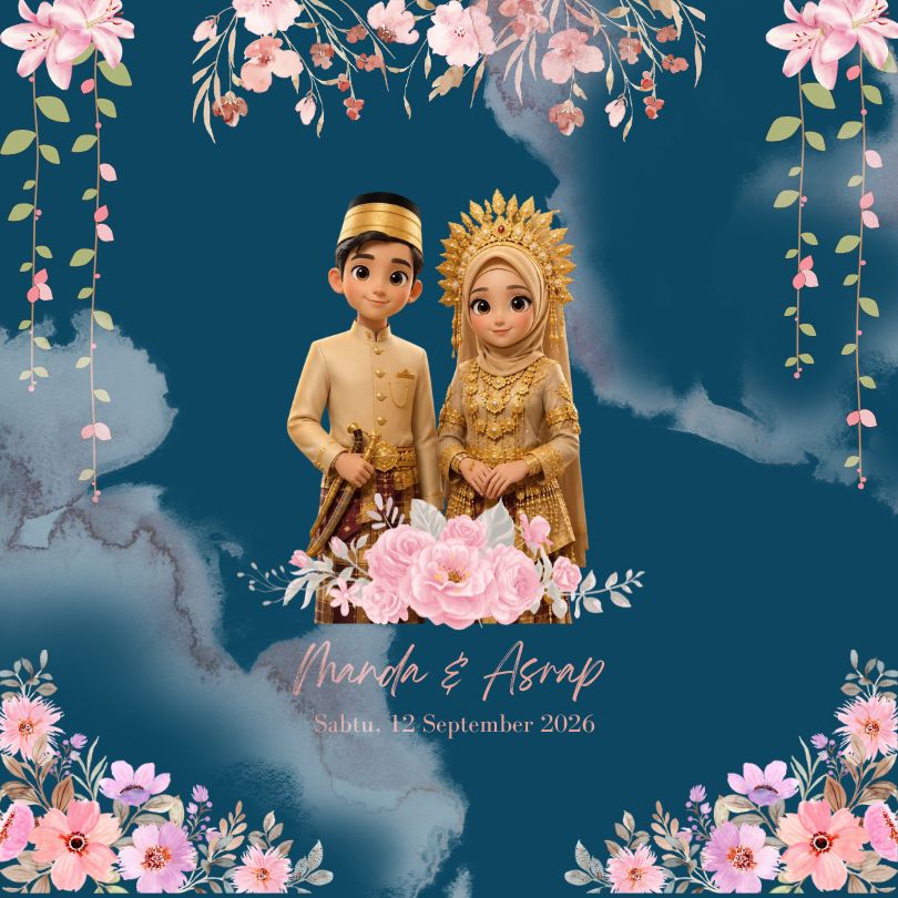 Manda & Asrap