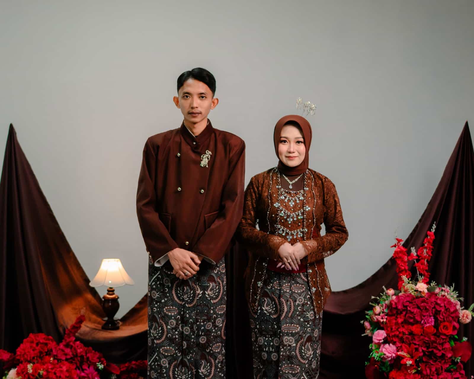 Dhiva & Nazif