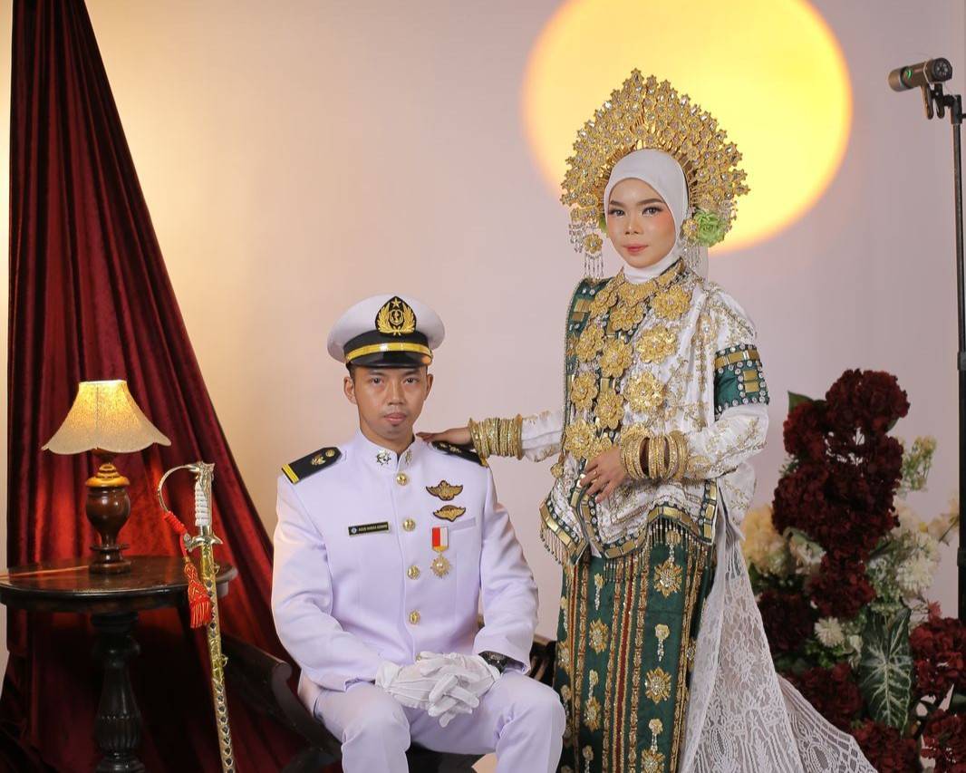 Rahma & Agus