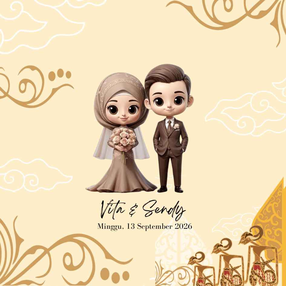 Vita & Sendy