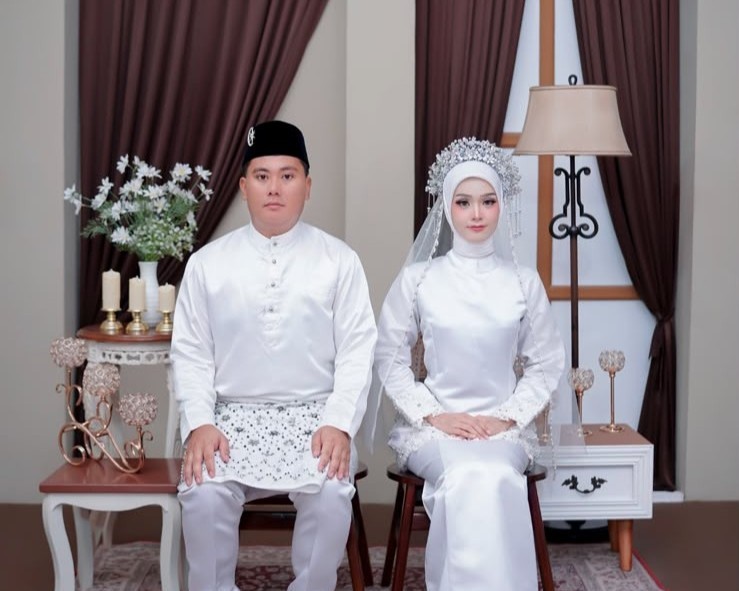 Mulyadi & Nasrah