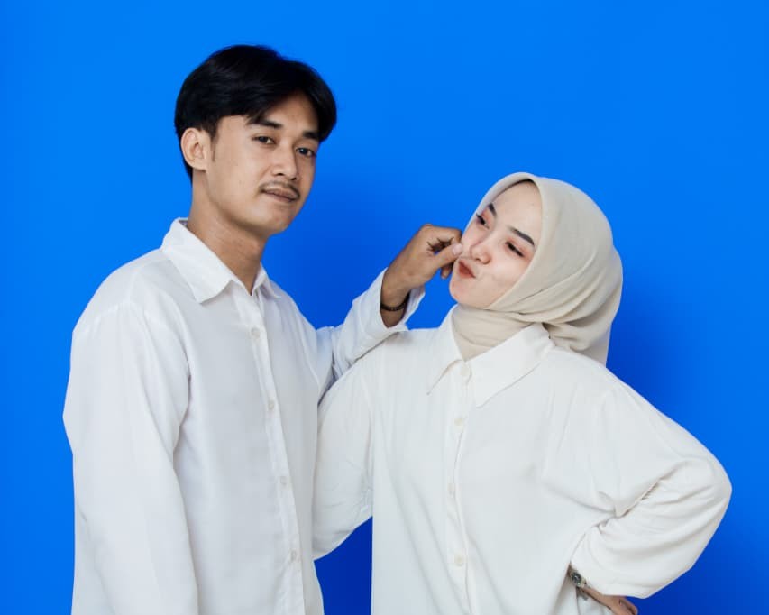 Nendah & Rohman