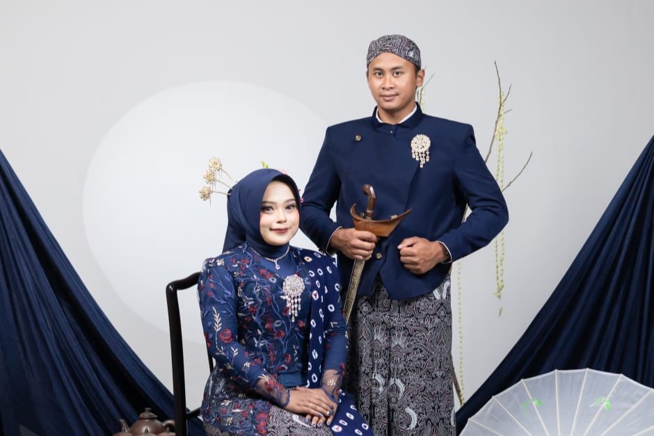 Zulia & Bagus